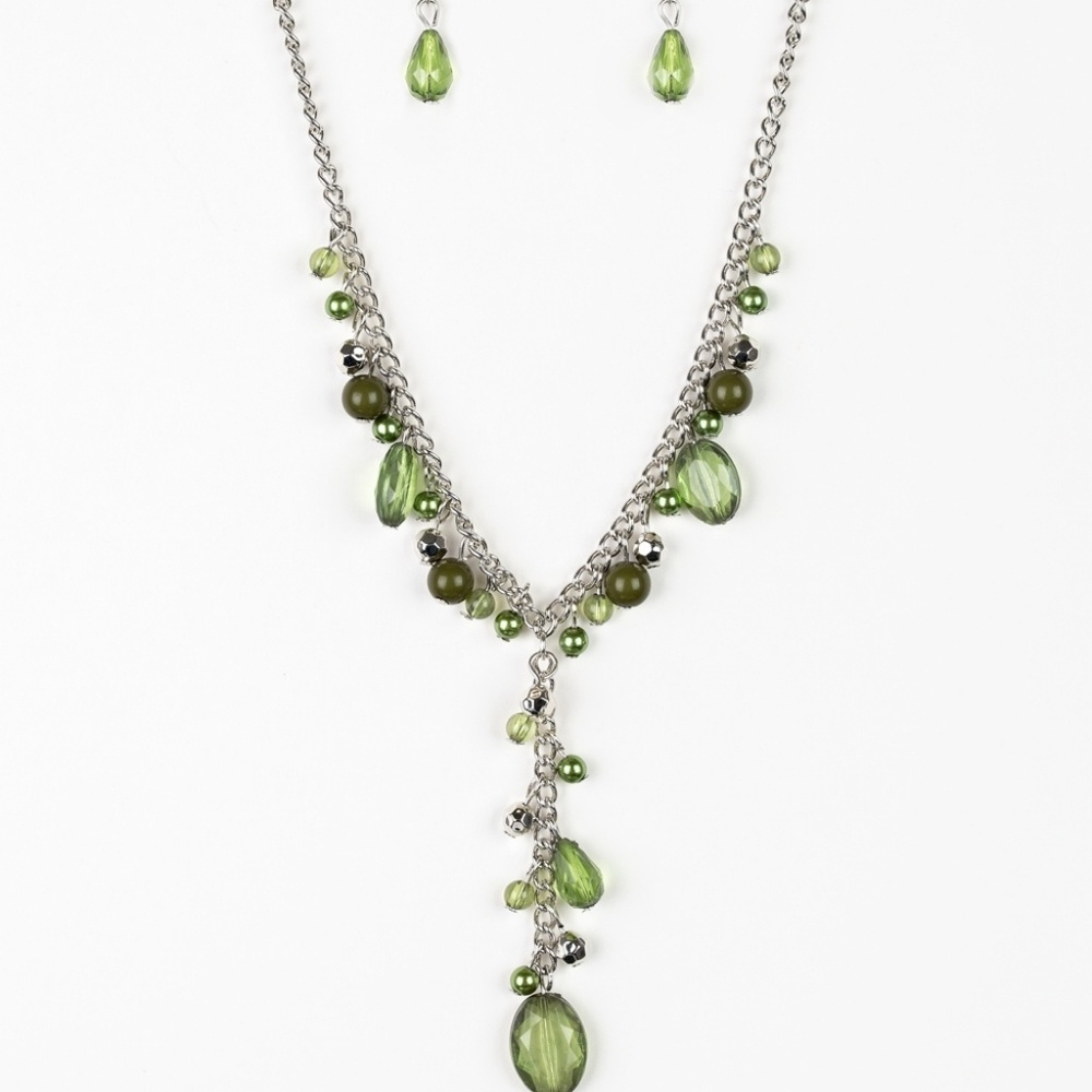 Paparazzi necklaces
